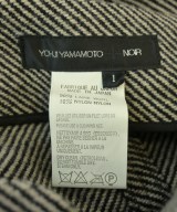 Yohji Yamamoto +NOIR（ヨウジヤマモトプリュスノアール）ロング・マキシ丈スカート グレー サイズ:1(XS位) レディース/2200690789010