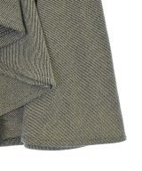 Yohji Yamamoto +NOIR（ヨウジヤマモトプリュスノアール）ロング・マキシ丈スカート グレー サイズ:1(XS位) レディース/2200690789010