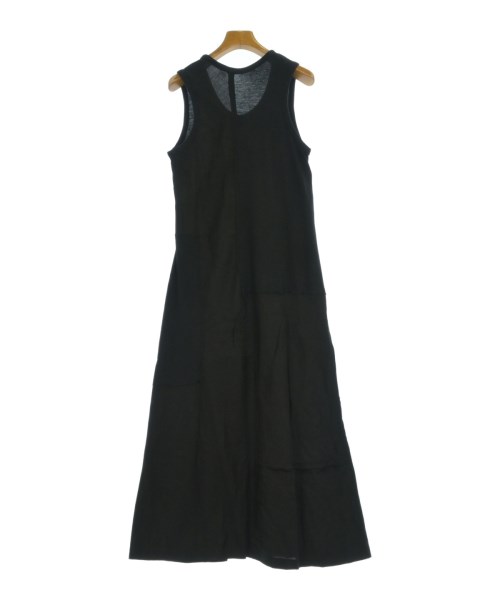 Yohji Yamamoto +NOIR（ヨウジヤマモトプリュスノアール）ワンピース 黒 サイズ:2(S位) レディース/2200693162193