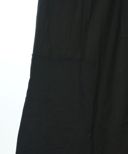 Yohji Yamamoto +NOIR（ヨウジヤマモトプリュスノアール）ワンピース 黒 サイズ:2(S位) レディース/2200693162193