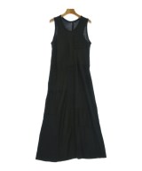 Yohji Yamamoto +NOIR（ヨウジヤマモトプリュスノアール）ワンピース 黒 サイズ:2(S位) レディース/2200693162193