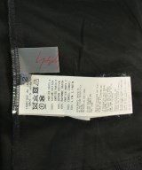Yohji Yamamoto +NOIR（ヨウジヤマモトプリュスノアール）ワンピース 黒 サイズ:2(S位) レディース/2200693162193