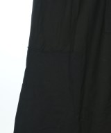 Yohji Yamamoto +NOIR（ヨウジヤマモトプリュスノアール）ワンピース 黒 サイズ:2(S位) レディース/2200693162193