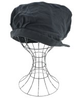 YOHJI YAMAMOTO +NOIR キャスケット