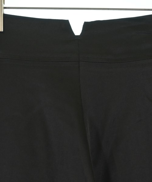 Yohji Yamamoto +NOIR（ヨウジヤマモトプリュスノアール）その他 黒 サイズ:2(S位) レディース/2200696290718