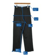 Yohji Yamamoto +NOIR（ヨウジヤマモトプリュスノアール）その他 黒 サイズ:2(S位) レディース/2200696290718