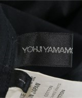 Yohji Yamamoto +NOIR（ヨウジヤマモトプリュスノアール）カジュアルシャツ 黒 サイズ:1(XS位) レディース/2200698202047