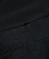 Yohji Yamamoto +NOIR（ヨウジヤマモトプリュスノアール）カジュアルシャツ 黒 サイズ:1(XS位) レディース/2200698202047