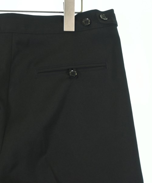 Yohji Yamamoto +NOIR（ヨウジヤマモトプリュスノアール）その他 黒 サイズ:1(XS位) レディース/2200694912018