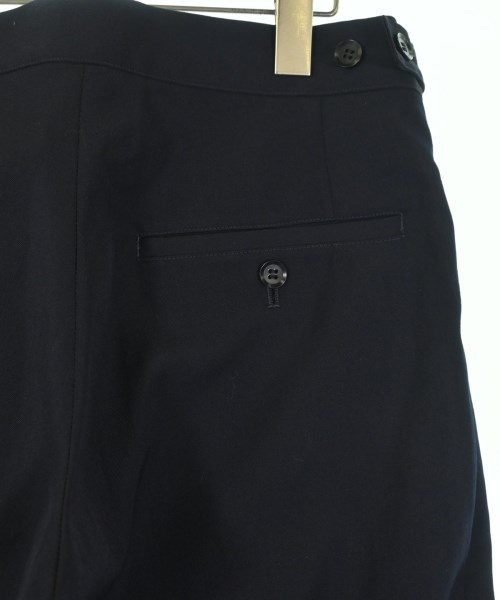 Yohji Yamamoto +NOIR（ヨウジヤマモトプリュスノアール）その他 紺 サイズ:2(S位) レディース/2200694912025