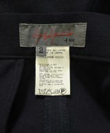 Yohji Yamamoto +NOIR（ヨウジヤマモトプリュスノアール）その他 紺 サイズ:2(S位) レディース/2200694912025