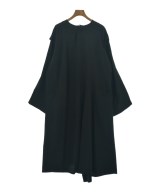 Yohji Yamamoto +NOIR（ヨウジヤマモトプリュスノアール）シャツワンピース 黒 サイズ:1(XS位) レディース/2200698520066