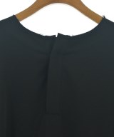 Yohji Yamamoto +NOIR（ヨウジヤマモトプリュスノアール）シャツワンピース 黒 サイズ:1(XS位) レディース/2200698520066