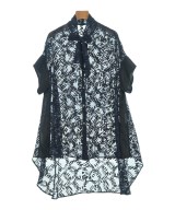 YOHJI YAMAMOTO +NOIR ブラウス