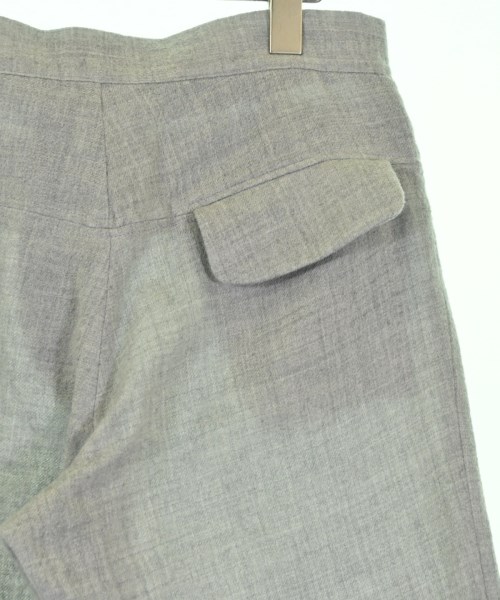 Yohji Yamamoto +NOIR（ヨウジヤマモトプリュスノアール）その他 グレー サイズ:1(XS位) レディース/2200698050181