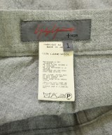 Yohji Yamamoto +NOIR（ヨウジヤマモトプリュスノアール）その他 グレー サイズ:1(XS位) レディース/2200698050181