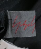 Yohji Yamamoto +NOIR（ヨウジヤマモトプリュスノアール）ロング・マキシ丈スカート 黒 サイズ:1(XS位) レディース/2200695799014