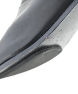 Yohji Yamamoto +NOIR（ヨウジヤマモトプリュスノアール）ブーツ 黒 サイズ:1(22.5cm位) レディース/2200701962012
