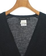 Yohji Yamamoto +NOIR（ヨウジヤマモトプリュスノアール）ニット・セーター 黒 サイズ:2(S位) レディース/2200701962029