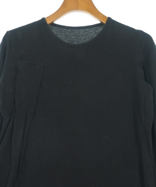 Yohji Yamamoto +NOIR（ヨウジヤマモトプリュスノアール）ワンピース 黒 サイズ:2(S位) レディース/2200655545163