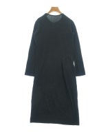 Yohji Yamamoto +NOIR（ヨウジヤマモトプリュスノアール）ワンピース 黒 サイズ:2(S位) レディース/2200655545163