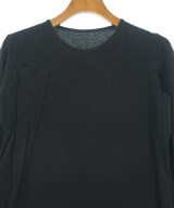 Yohji Yamamoto +NOIR（ヨウジヤマモトプリュスノアール）ワンピース 黒 サイズ:2(S位) レディース/2200655545163