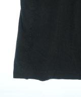 Yohji Yamamoto +NOIR（ヨウジヤマモトプリュスノアール）ワンピース 黒 サイズ:2(S位) レディース/2200655545163