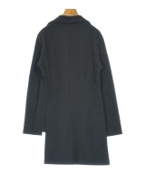 Yohji Yamamoto +NOIR（ヨウジヤマモトプリュスノアール）カジュアルジャケット 黒 サイズ:2(S位) レディース/2200651867016