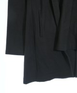 Yohji Yamamoto +NOIR（ヨウジヤマモトプリュスノアール）カジュアルジャケット 黒 サイズ:2(S位) レディース/2200651867016