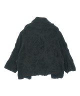 Yohji Yamamoto +NOIR（ヨウジヤマモトプリュスノアール）カーディガン 黒 サイズ:3(M位) レディース/2200655134053