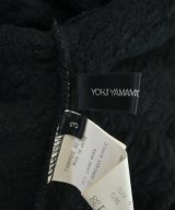 Yohji Yamamoto +NOIR（ヨウジヤマモトプリュスノアール）カーディガン 黒 サイズ:3(M位) レディース/2200655134053