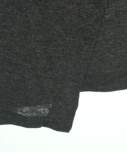 Yohji Yamamoto +NOIR（ヨウジヤマモトプリュスノアール）ニット・セーター グレー サイズ:2(S位) レディース/2200655134244