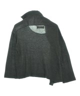 Yohji Yamamoto +NOIR（ヨウジヤマモトプリュスノアール）ニット・セーター グレー サイズ:2(S位) レディース/2200655134244