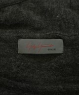 Yohji Yamamoto +NOIR（ヨウジヤマモトプリュスノアール）ニット・セーター グレー サイズ:2(S位) レディース/2200655134244