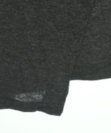 Yohji Yamamoto +NOIR（ヨウジヤマモトプリュスノアール）ニット・セーター グレー サイズ:2(S位) レディース/2200655134244
