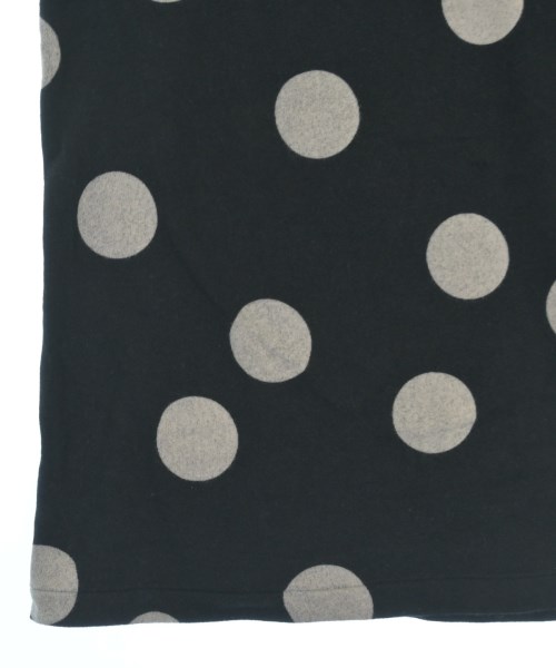 Yohji Yamamoto +NOIR（ヨウジヤマモトプリュスノアール）ニット・セーター 黒 サイズ:2(S位) レディース/2200656175048