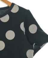 Yohji Yamamoto +NOIR（ヨウジヤマモトプリュスノアール）ニット・セーター 黒 サイズ:2(S位) レディース/2200656175048