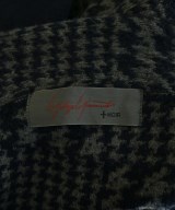 Yohji Yamamoto +NOIR（ヨウジヤマモトプリュスノアール）ニット・セーター 紺 サイズ:2(S位) レディース/2200656714087