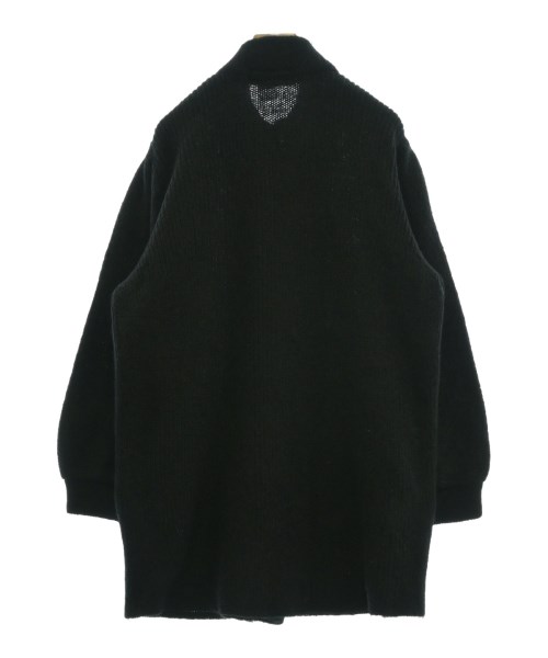 Yohji Yamamoto +NOIR（ヨウジヤマモトプリュスノアール）その他 黒 サイズ:F レディース/2200659514080