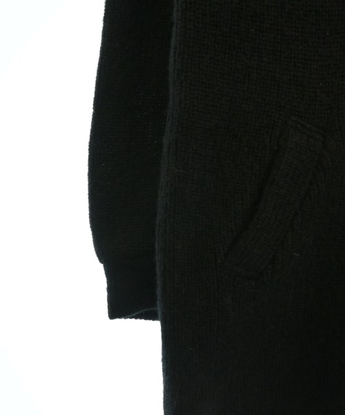 Yohji Yamamoto +NOIR（ヨウジヤマモトプリュスノアール）その他 黒 サイズ:F レディース/2200659514080