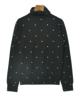 Yohji Yamamoto +NOIR（ヨウジヤマモトプリュスノアール）Tシャツ・カットソー 黒 サイズ:2(S位) レディース/2200646888354