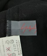 Yohji Yamamoto +NOIR（ヨウジヤマモトプリュスノアール）Tシャツ・カットソー 黒 サイズ:2(S位) レディース/2200646888354