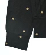 Yohji Yamamoto +NOIR（ヨウジヤマモトプリュスノアール）Tシャツ・カットソー 黒 サイズ:2(S位) レディース/2200646888354