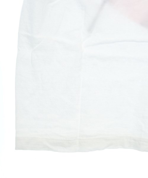 Yohji Yamamoto +NOIR（ヨウジヤマモトプリュスノアール）Tシャツ・カットソー 白 サイズ:3(M位) レディース/2200658095078
