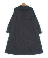 YOHJI YAMAMOTO +NOIR シャツワンピース