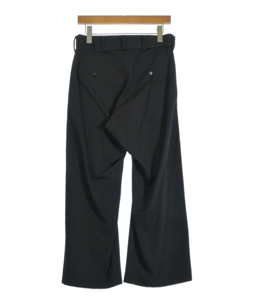 Yohji Yamamoto +NOIR（ヨウジヤマモトプリュスノアール）その他 黒 サイズ:1(XS位) レディース/2200661577042