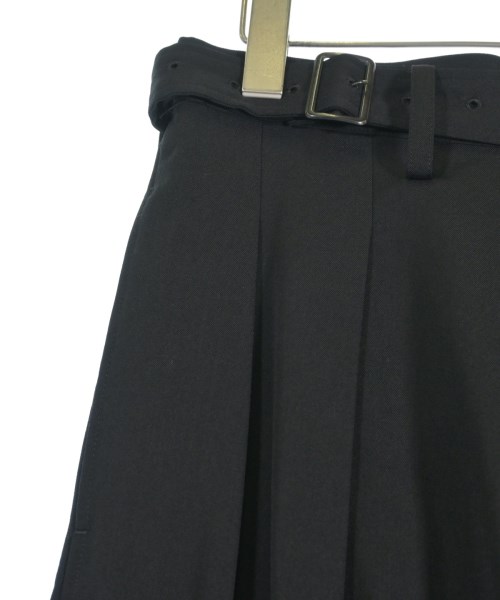 Yohji Yamamoto +NOIR（ヨウジヤマモトプリュスノアール）その他 黒 サイズ:1(XS位) レディース/2200661577042
