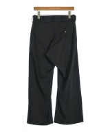 Yohji Yamamoto +NOIR（ヨウジヤマモトプリュスノアール）その他 黒 サイズ:1(XS位) レディース/2200661577042