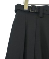 Yohji Yamamoto +NOIR（ヨウジヤマモトプリュスノアール）その他 黒 サイズ:1(XS位) レディース/2200661577042