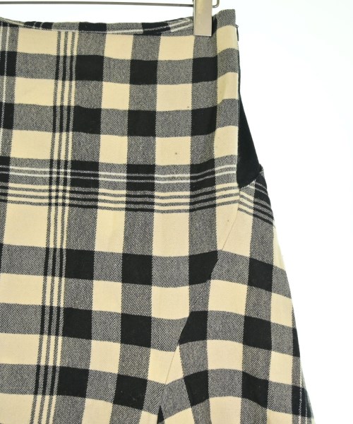Yohji Yamamoto +NOIR（ヨウジヤマモトプリュスノアール）その他 白 サイズ:1(XS位) レディース/2200708175040